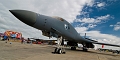 263_Fairford RIAT_Rockwell B-1B Lancer